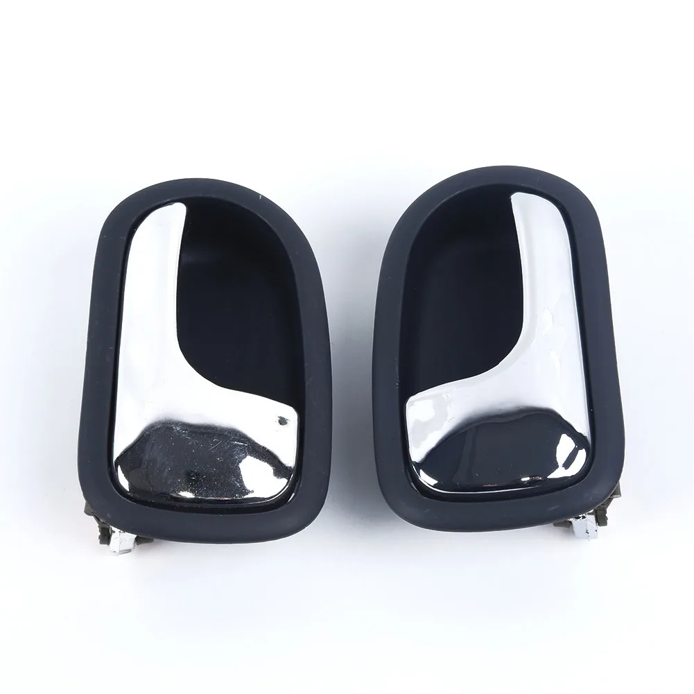 

High Quality Left +Right Inside Interior Inner Door Handle For Mazda 323 Protege BJ 1995-2003 Enhance Your Ride