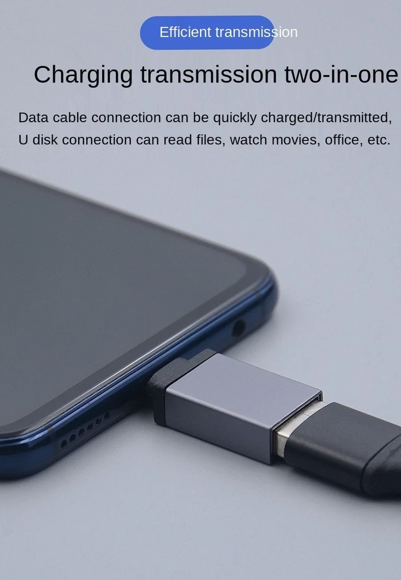 Переходник с USB 3 0 на Type-c для мобильных телефонов Huawei Xiaomi | Мобильные телефоны и