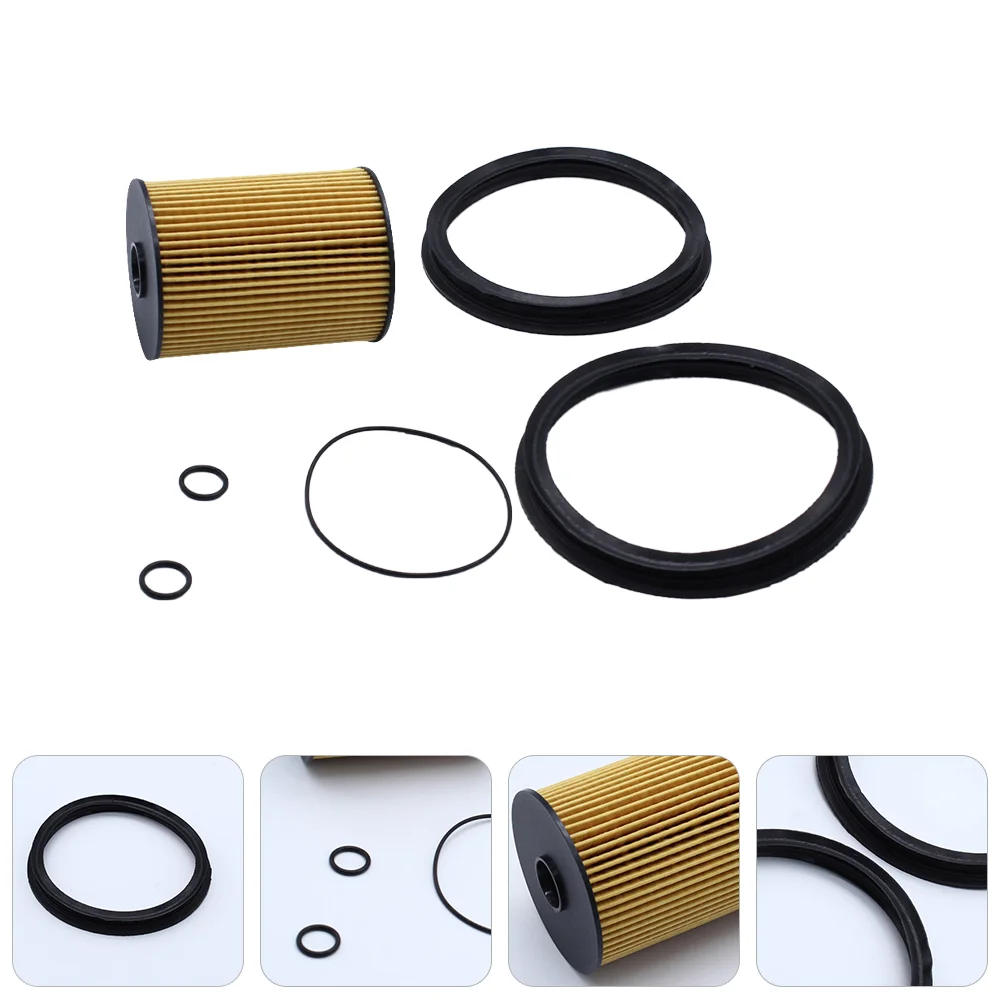 

1 Set Car Fuel Strainer Kit Seals and O-Rings Auto Oil Filters Car Supplies