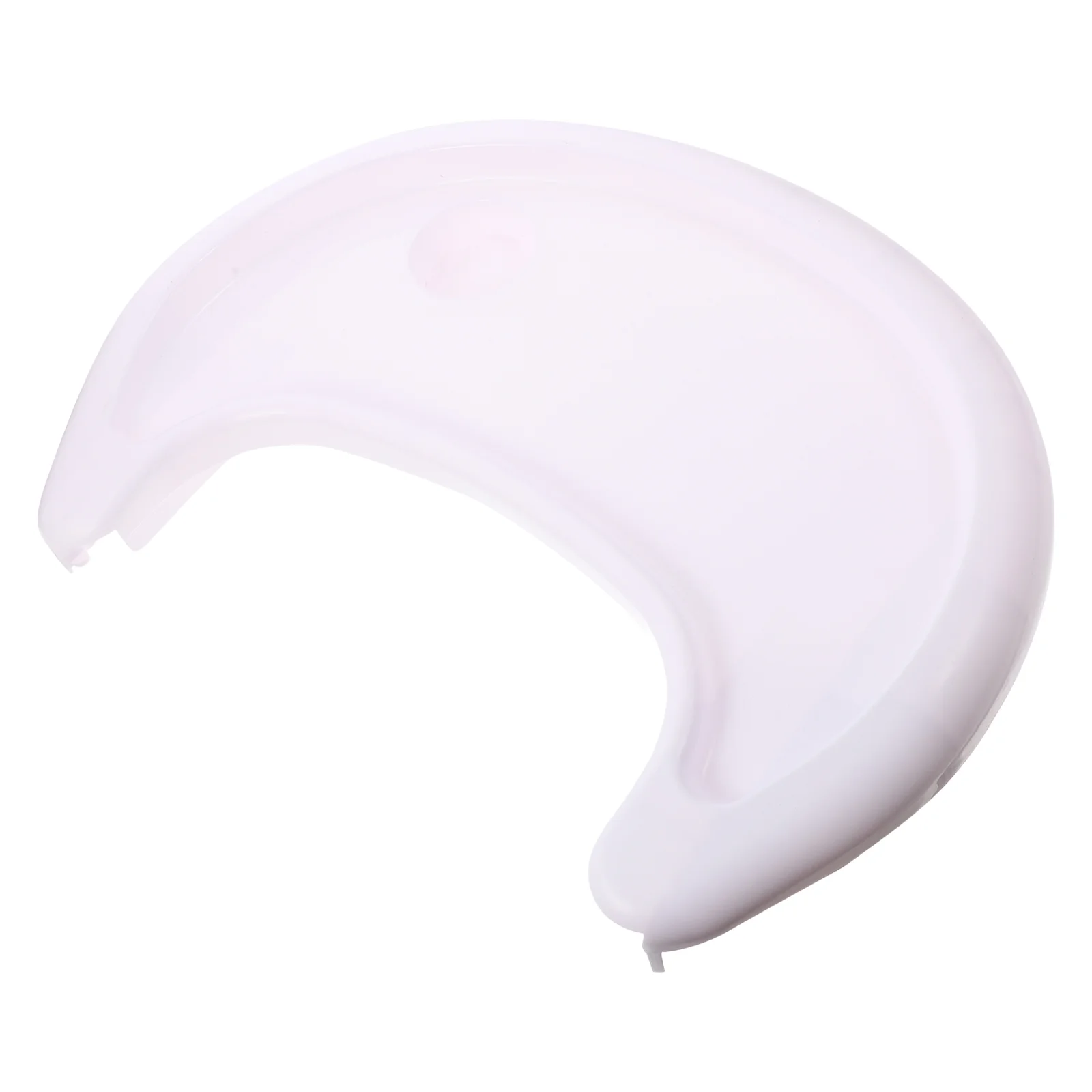 

Поднос для стула, высокая детская обеденная тарелка для младенцев, быстрая Подложка для малышей, подложка-салфетка, крючок, кормушка, Портат...