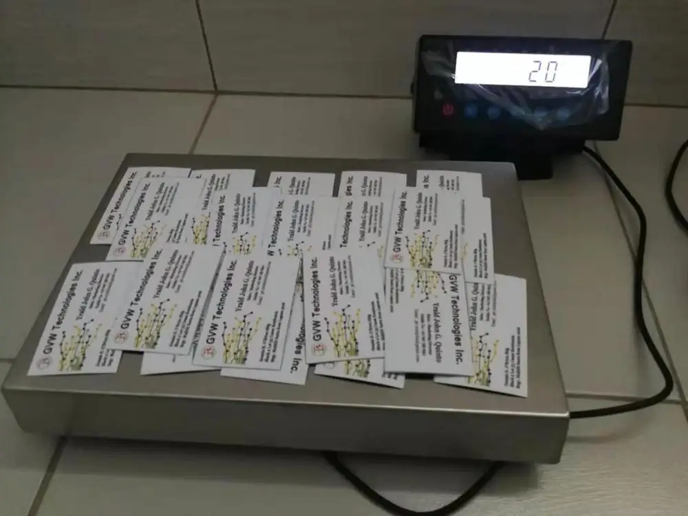 Электронные цифровые весы WT-B 10 кг 15 20 30