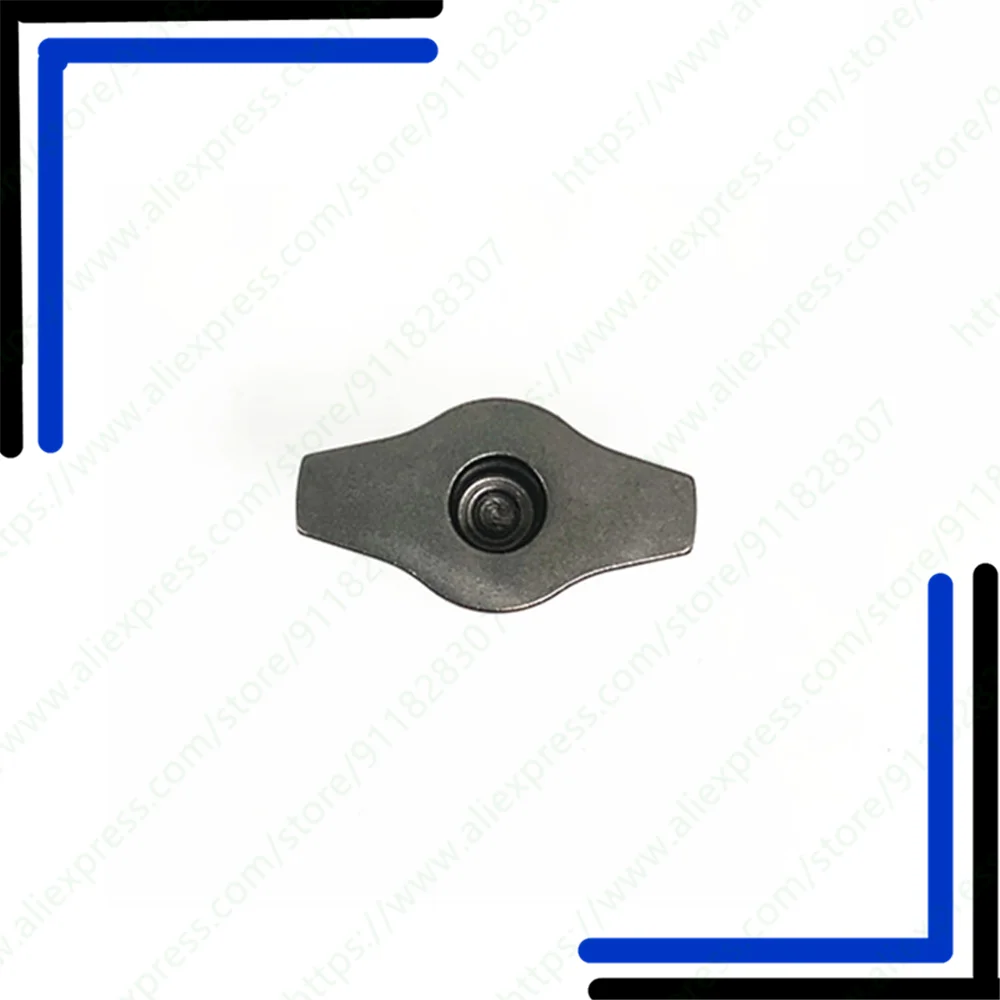 Ударный силовой инструмент запасные части наковальня для DEWALT DCF892 ударный