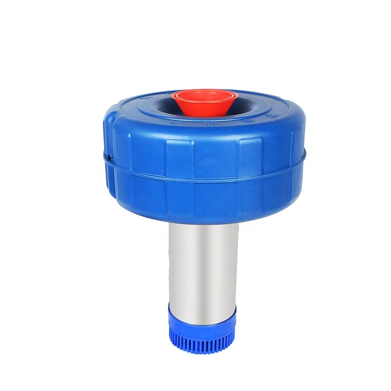 

Floating oxygen aerator aquaculture equipment