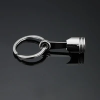 2021 high quality metal keychain split ring pocket keyring bag car key hanging holder dropshipping