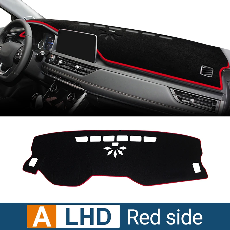 

Солнцезащитный козырек на приборную панель автомобиля, коврик для стола, чехол для Chery Tiggo 8 Pro 2019 2020 2021 2022 2023 Tiggo8 Pro, аксессуары