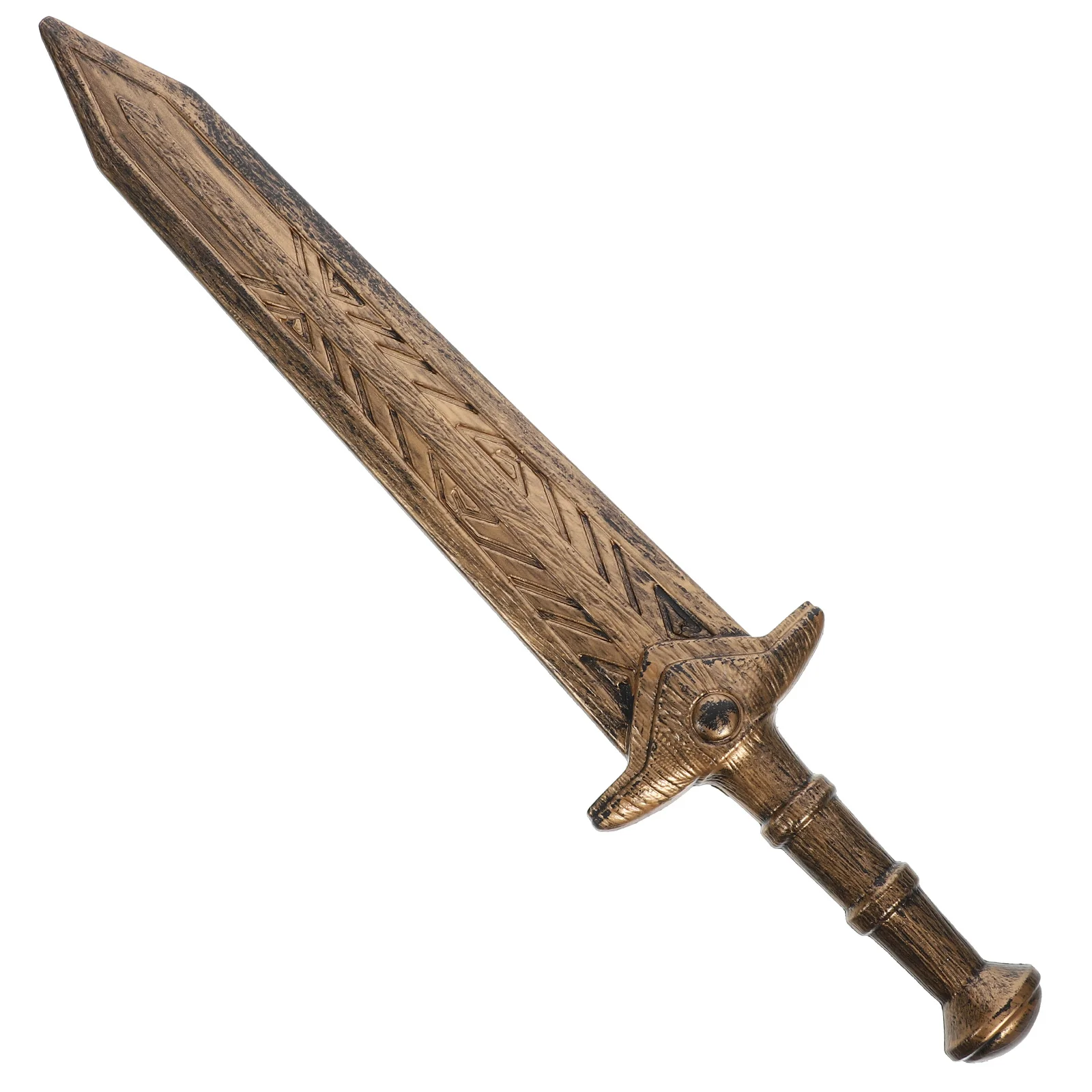 И реквизит игрушечный меч для косплея игровые игрушки пиратские украшения