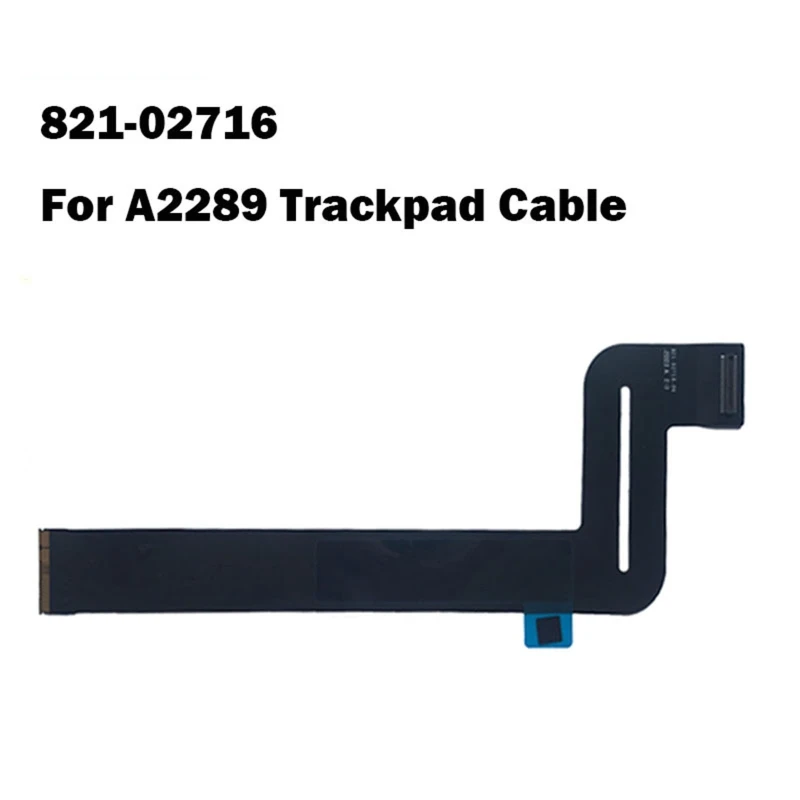 

Оригинальный кабель 821-02716 A2289 для сенсорной панели RETINA 13,3 2020