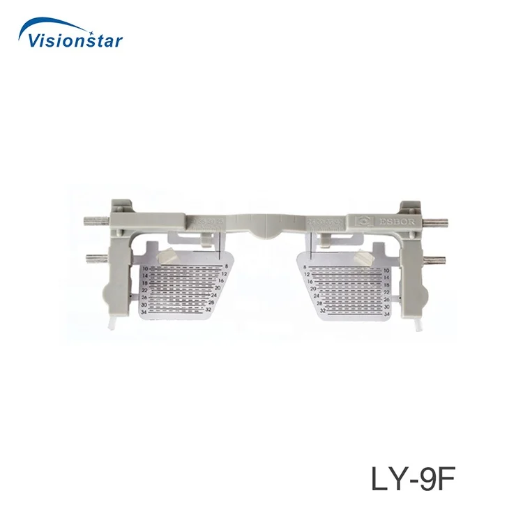 Учепилометр LY-9A