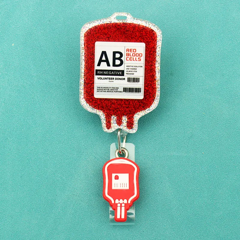 Брелок-ретрактор FUNNYDOG Y360-005