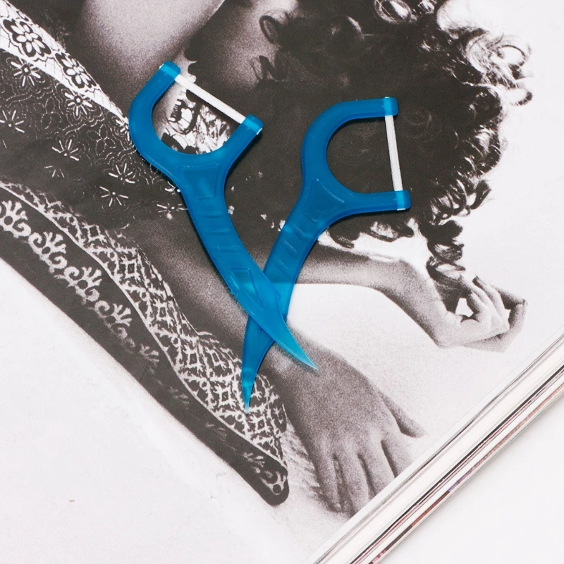 

50 шт., зубочистки для полости рта