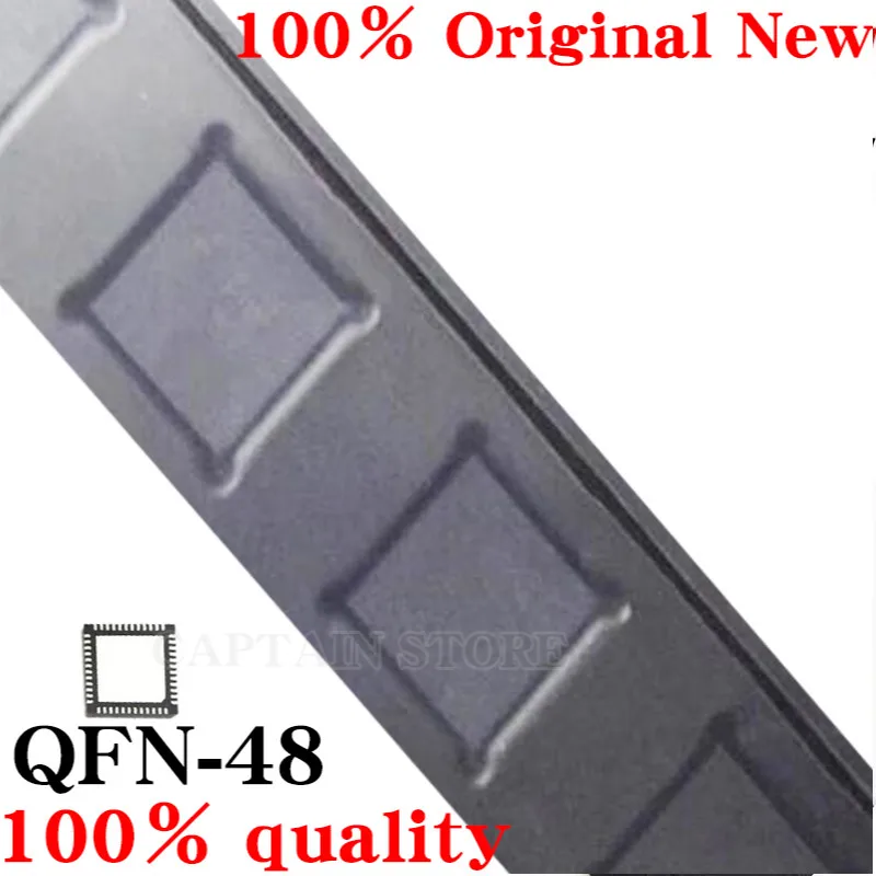 

(10 шт.) 100% новый MAX15119GTM MAX15119 QFN-48 чипсет