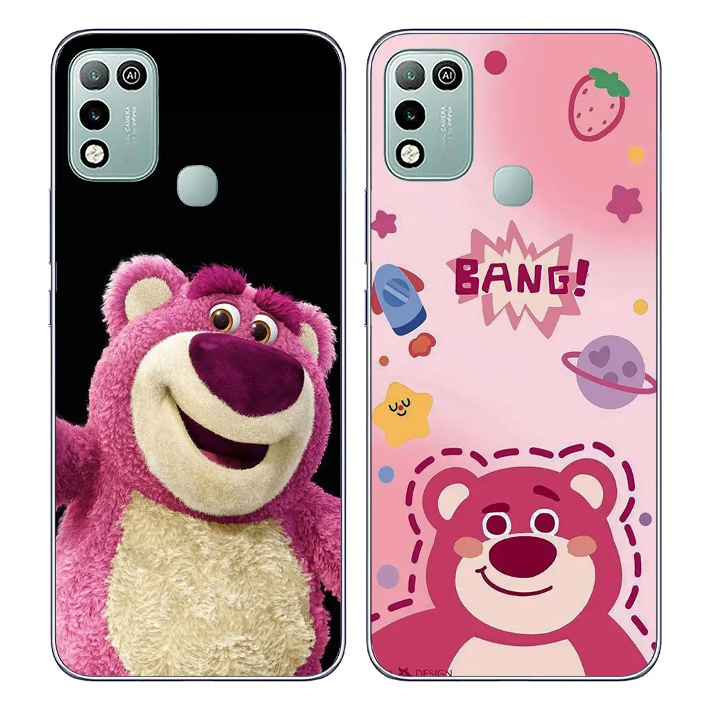 Чехол для телефона Motorola Moto G04 G71 G73 G32 G34 E7 G6 G7 G8 G9 G24 Power One Fusion Plus