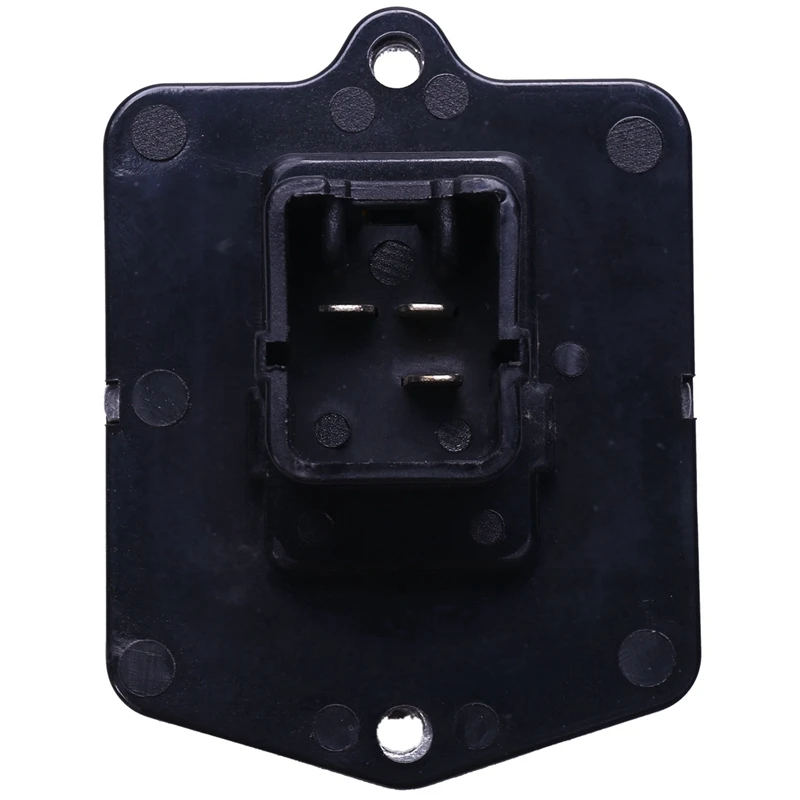 3X Hvac вентилятора отопителя резистор мотора 7802A006 Ru-691 для Mitsubishi Lancer Outlander Rvr 2007-2013