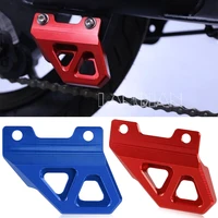 for honda crf1100l africa twin adventure sports 2019 2021 motorcycle accessories cnc aluminum chain guard adventure sports
