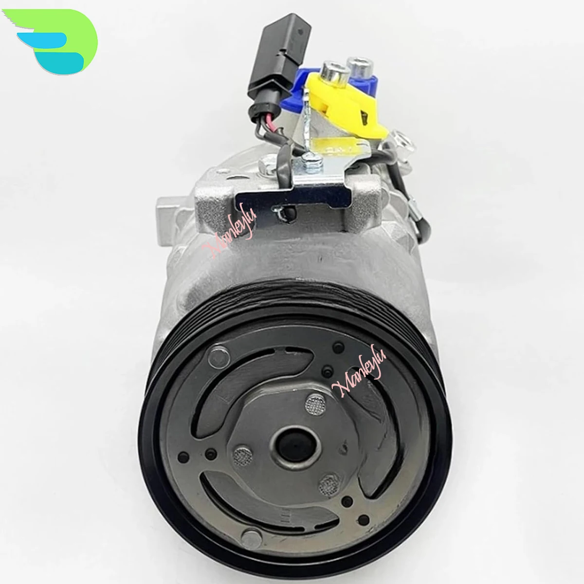 Компрессор переменного тока для Audi A4 B9 A5 A6 Allroad C7 A7 Q7 VW TOUAREG 3 0 TDI 4M0820803J 4M0820803L 4M820803J