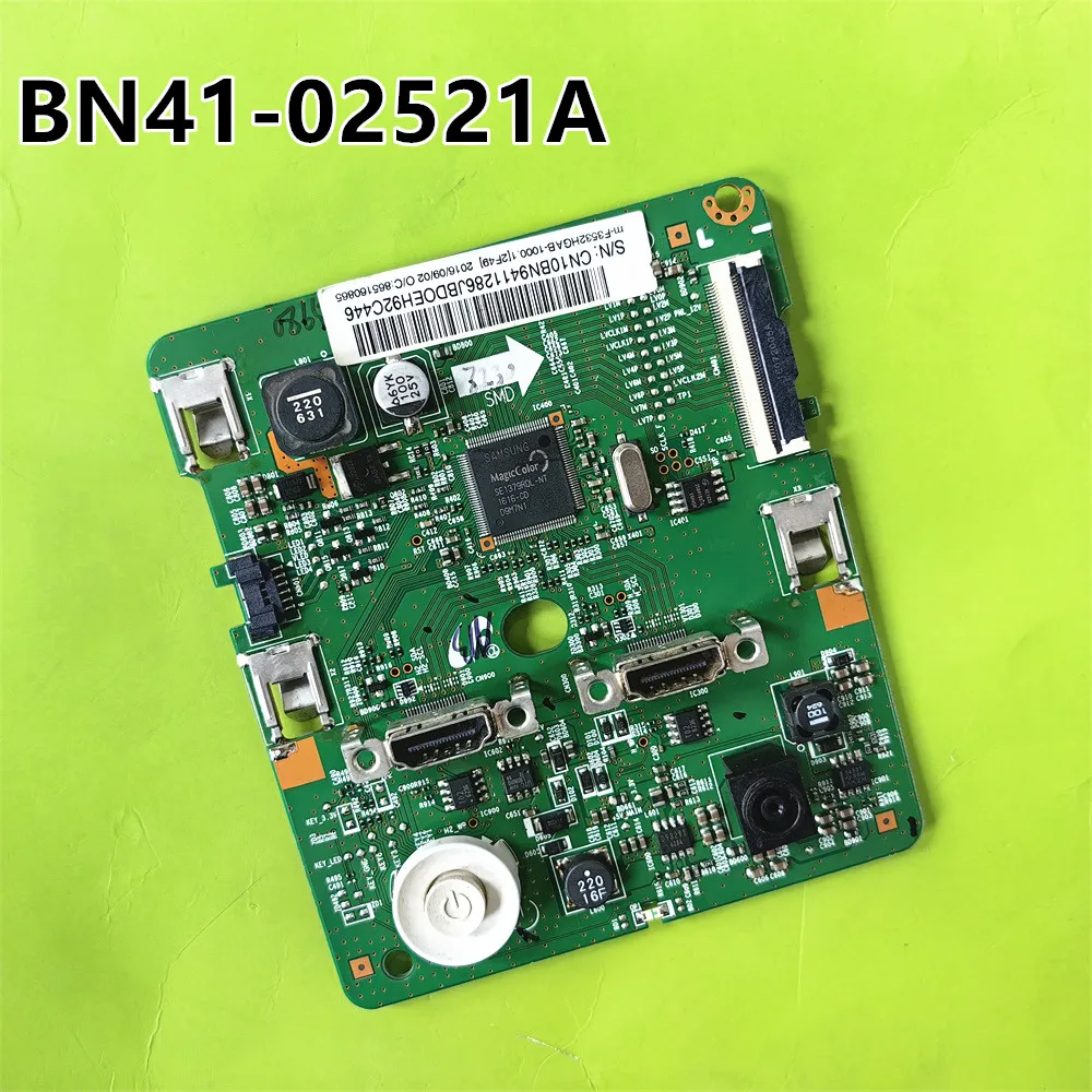 Фонарь материнской платы sf350 _ 2h фонарь подходящий для монитора Samsung S32F351FUC S32F351FUU