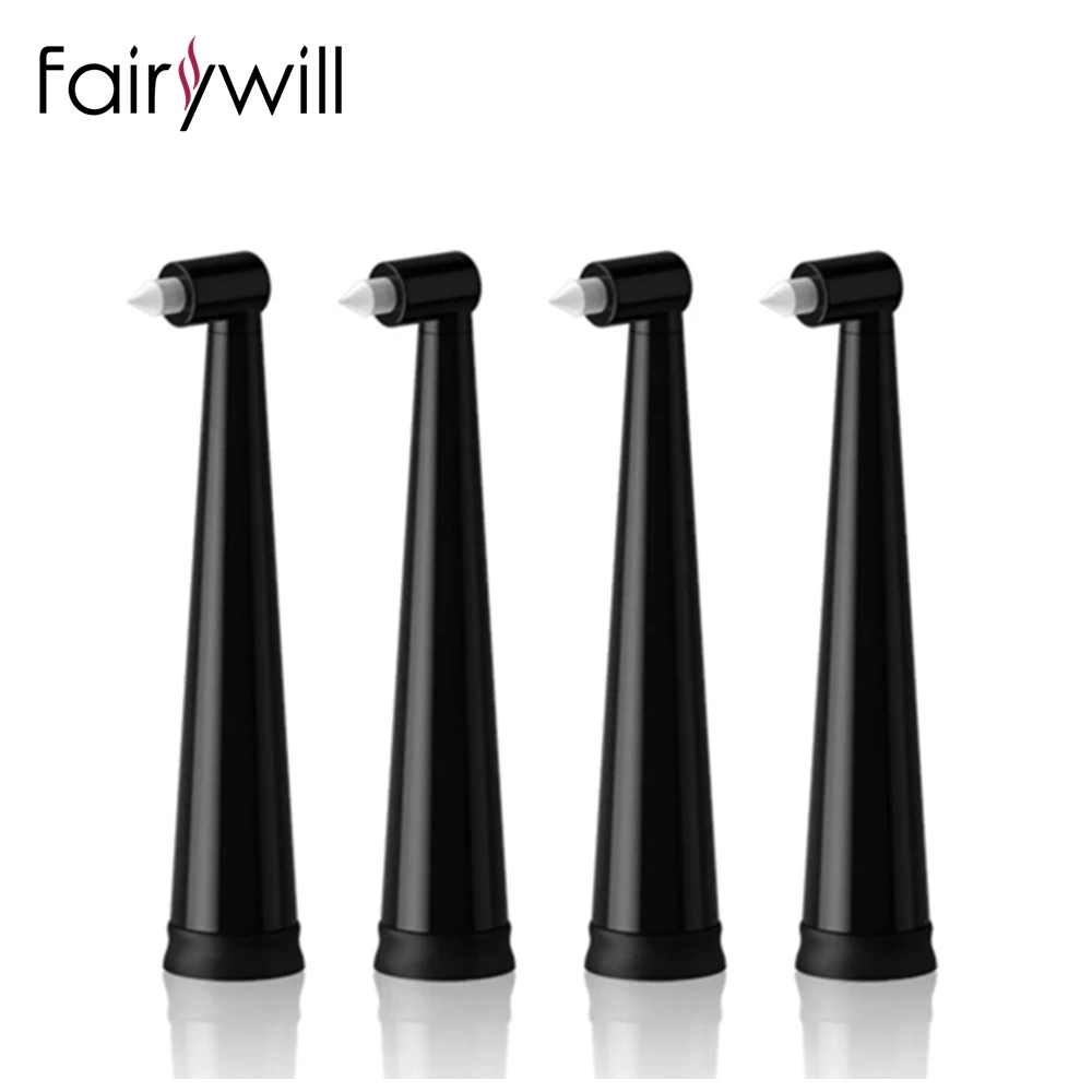 

Fairywill Interdental Brushs Heads Electric Toothbrush Replacement Sonic Toothbrush heads for FW-507 FW-508 FW-917 FW-959