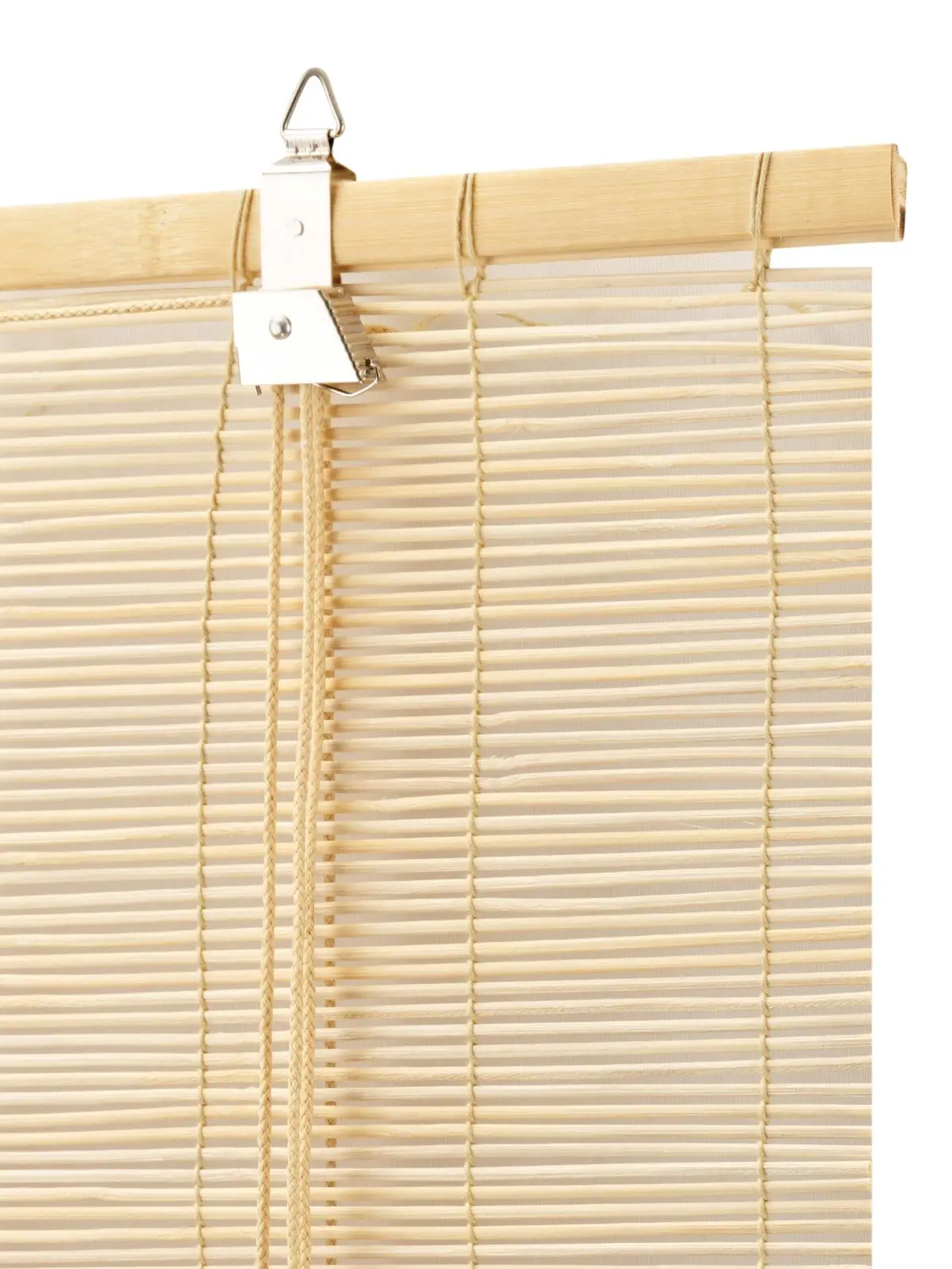 Рулонные шторы бамбук |