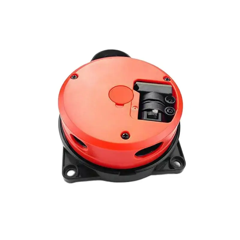 Аксессуары для оригинального лазерного датчика Lds для робота-пылесоса MiJia Styj02ym/MVXVC01-JG, запасные части для лазерной головки