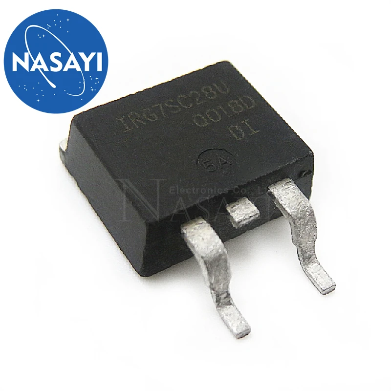 10 шт./лот IRG7SC28U G7SC28U IRG7SC28