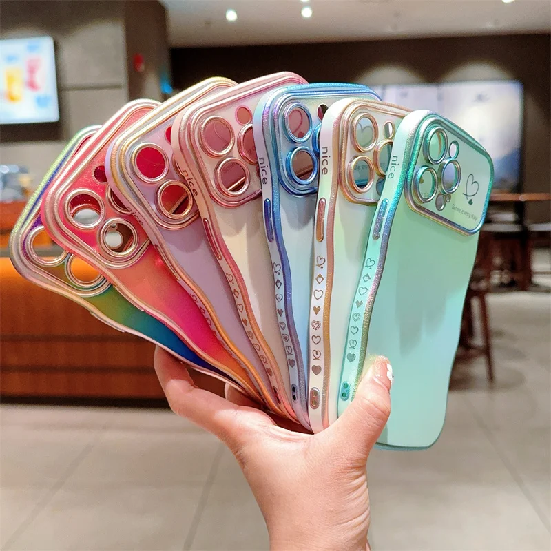 Защитный чехол для iPhone 11 12 13 14 15 16 Plus Pro Max