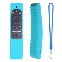 protective case for samsung tv remote bn59 series shock proof silicone cover smart tv remote control protective case