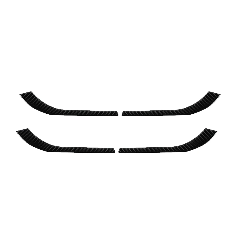 

4 шт., декоративная накладка на решетку вентиляционного отверстия кондиционера