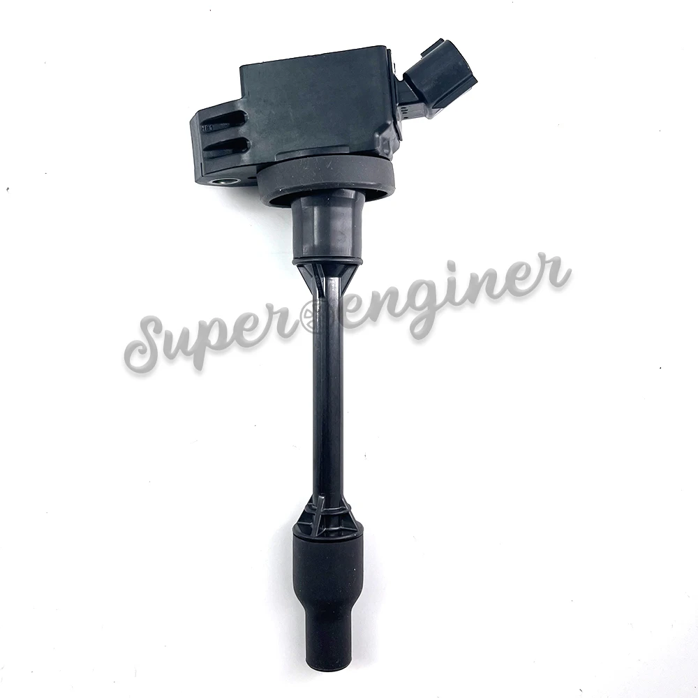 4 шт. катушка зажигания 90919-02276 90919C2009 9091902276 90919-C2009 для Toyota Camry XV70 2017 л 2 0 2018-RAV4 RAV XA50-