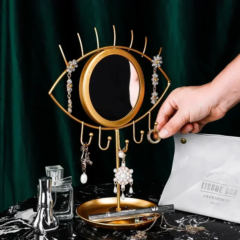 Подставка для ювелирных изделий креативная демонстрационная коробка хранения