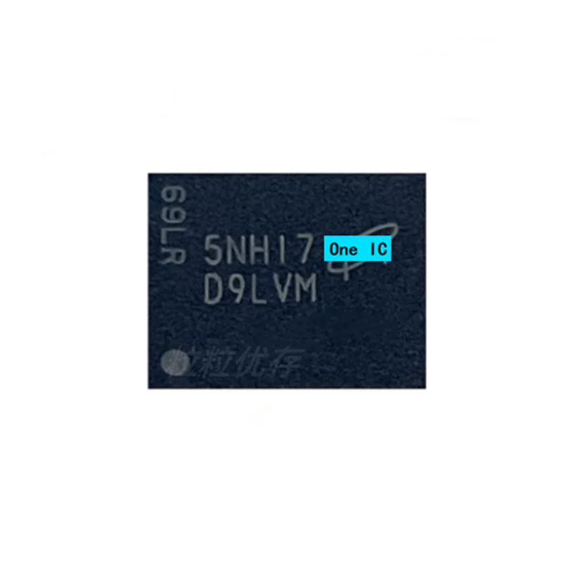 

100% Original MT47H128M8CF-3IT:H D9LVM MT47H128M8CF FBGA60 Brand New Genuine Ic