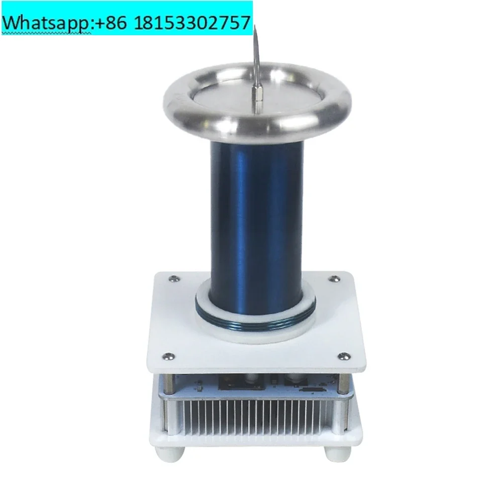 Музыка для катушки BT SSTC настольная игрушка плазменный громкоговоритель дуговой