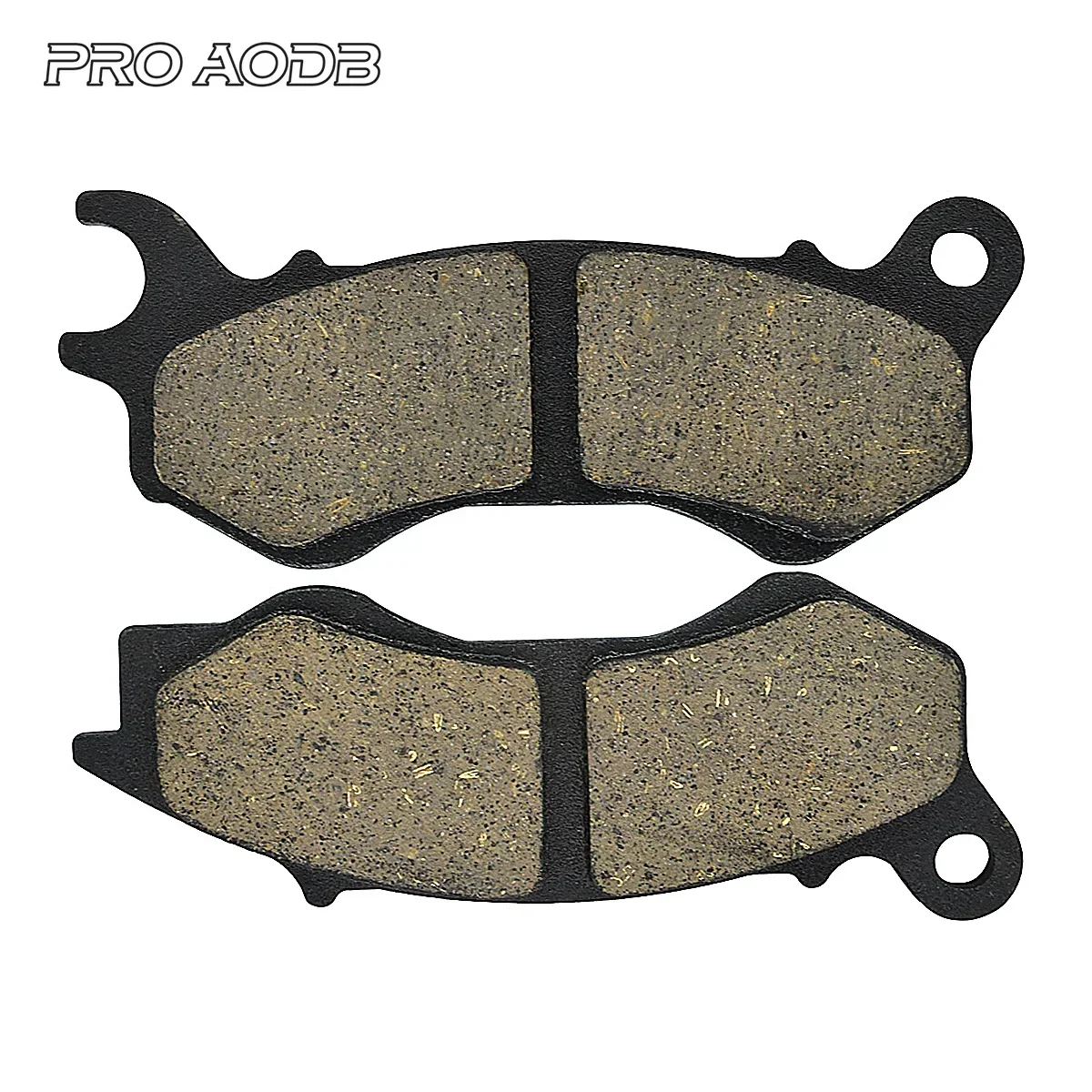 Тормозные колодки для мотокросса передние тормозные HONDA Satelis125 NSC50AC NSC50C NSC50R NSC110