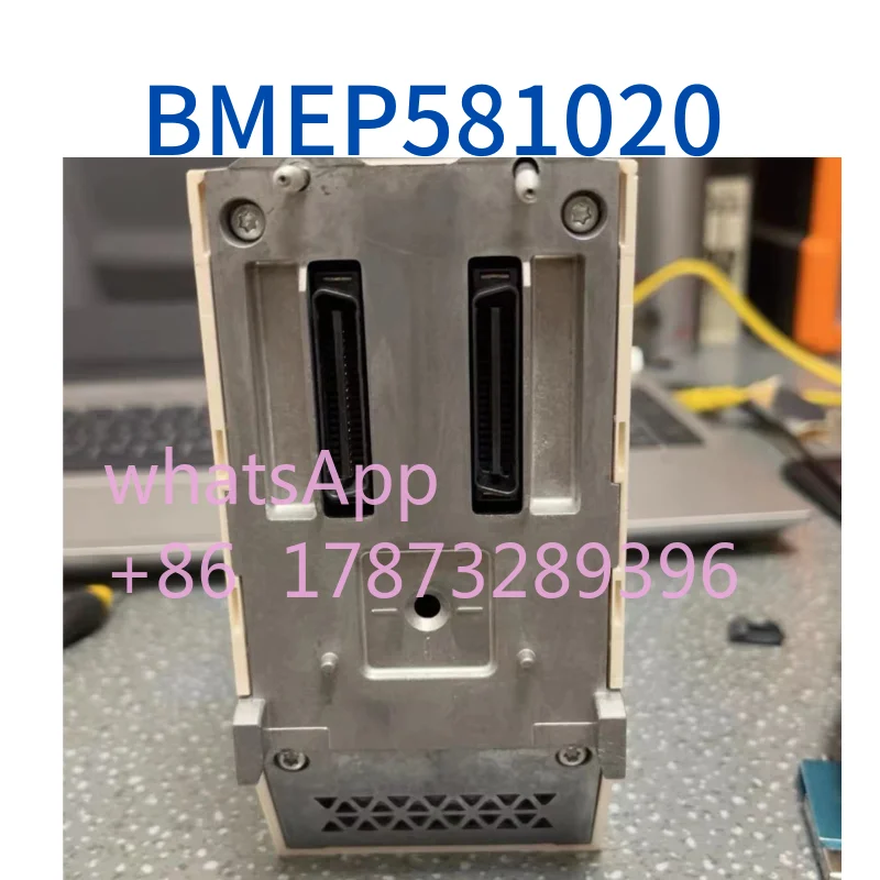 Б/у модуль BMEP 581020 протестировано быстрая доставка