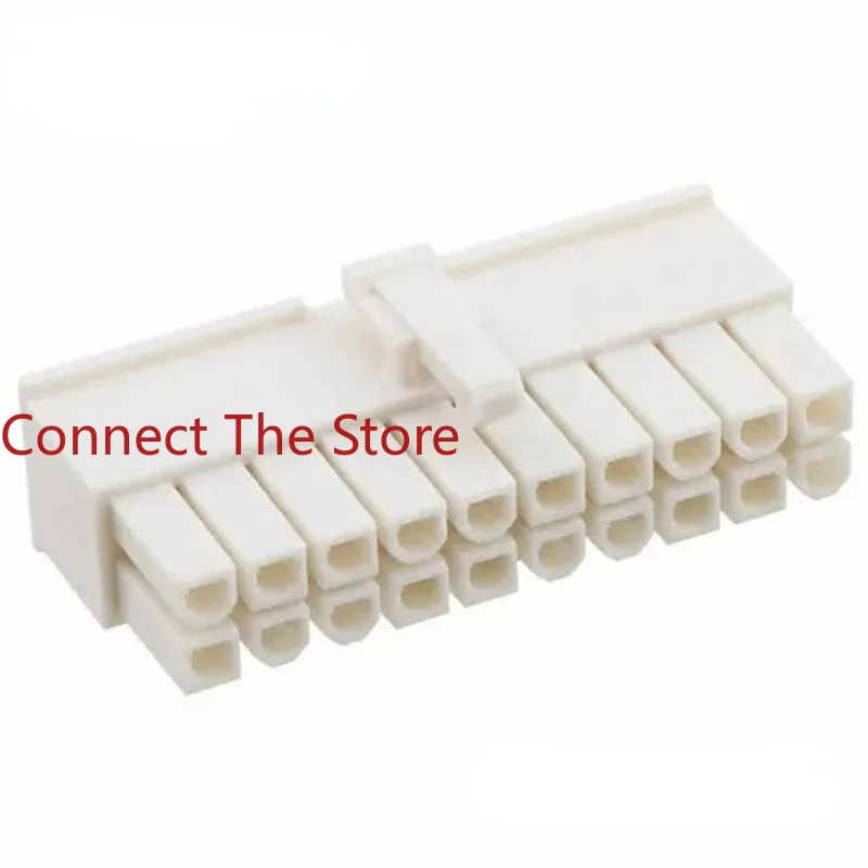 

10PCS Connector 3901-2200 39012200 39-01-2200 5557-20R 20P Stock