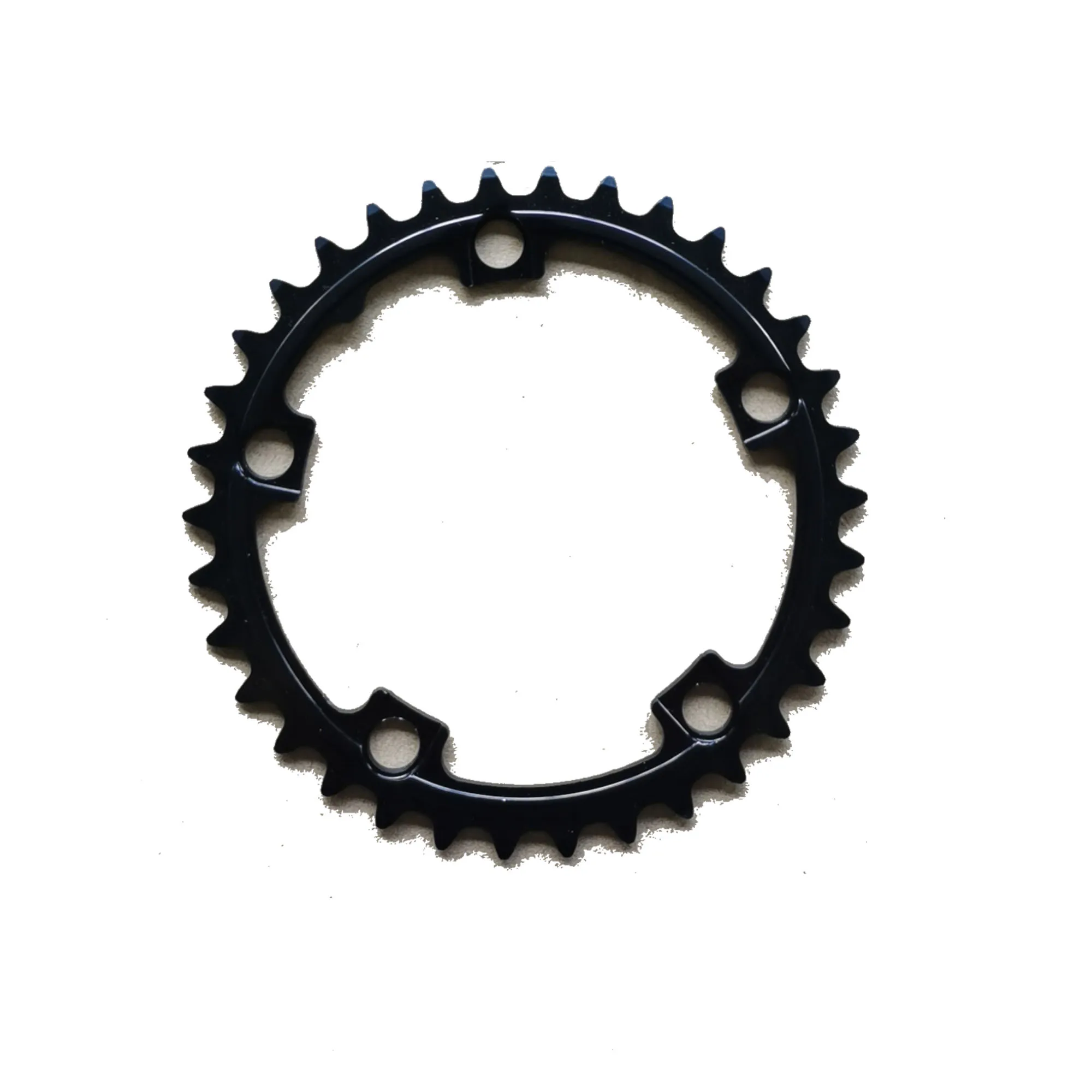 

Цепная звезда Prowheel 34T BCD 110 мм