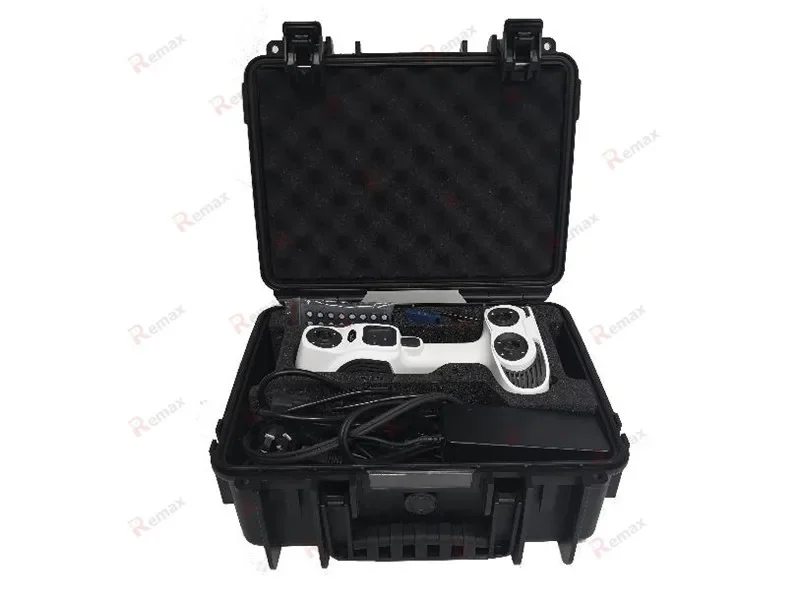 Профессиональный ручной лазерный 3D-сканер Ireal 2E