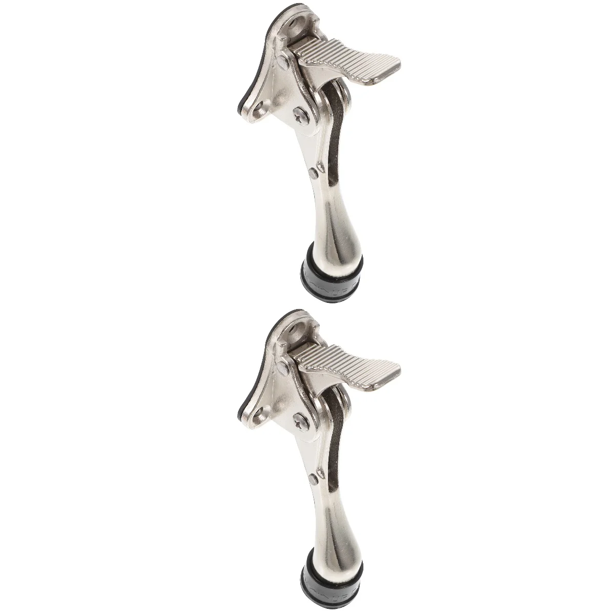 

Door Stop Stops Stopper Holder Kickkickdown Kidsheavy Floor Duty Down Anticollision Blocker Wedgebottom Holders Open Keepguard