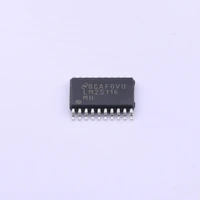original new in stock pmic voltage regulator ic chip lm25116mhxnopb