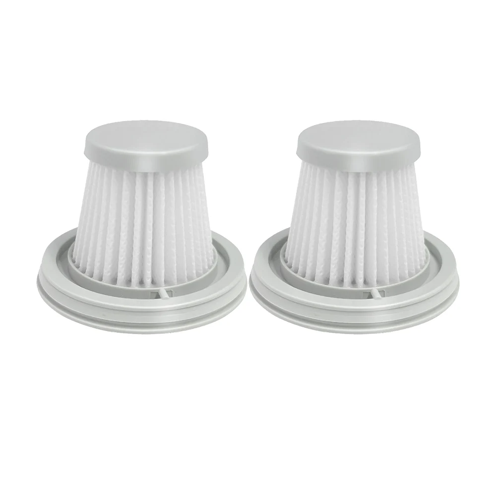 

Ручной пылесос, сменные аксессуары, моющийся фильтр для Xiaomi Mijia, удобный пылесос для дома, автомобиля, мини беспроводной