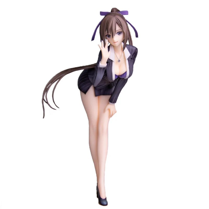 

20cm BLADE ARCUS from Shining EX Anime Figure Sakuya-Female Teacher Action Figure Sexy Girl Figure Collection Model Doll Toys