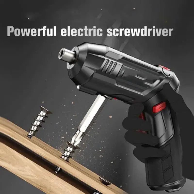 Беспроводная электрическая отвертка MUZHAN |