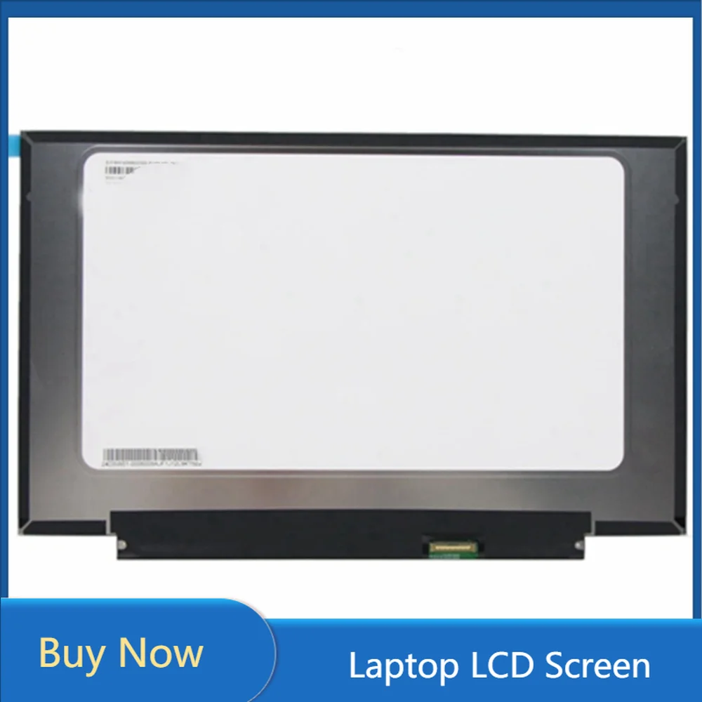 

14-дюймовый ЖК-экран P/N SD11B07703 FRU 5D11B07706 R140NWF5 RC панель ноутбука FHD 1920x1080 EDP 40pins IPS 60Hz On-Cell Touch