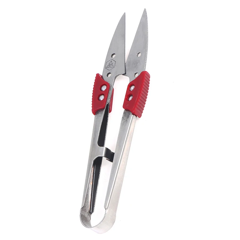 

Stainless Steel Yarn Shears Cutting Sewing Accessories Scissors Cutter Cross Stitch Embroidery Thread Clippers