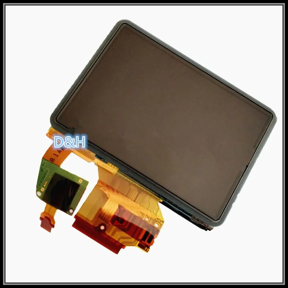 

New Original 5D MARK IV 5DIV 5D4 LCD Screen Display With Backlight And Glass For CANON 1DX2 1DX Mark II LCD
