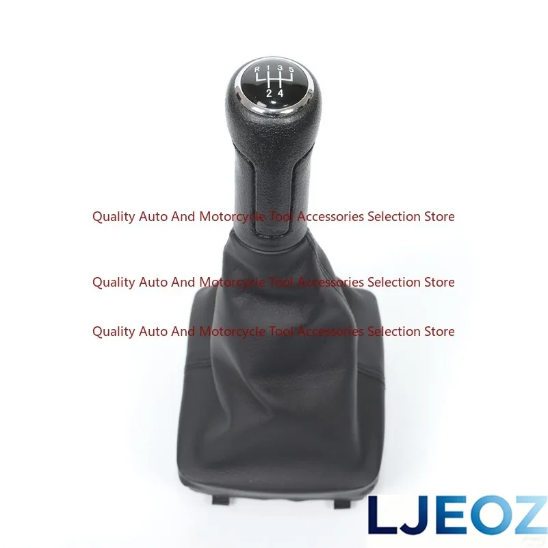 Фото Подходит для Volkswagen Polo 2009-2009 годов выпуска, ручка переключения передач, рычаг КПП, автозапчасти. №2