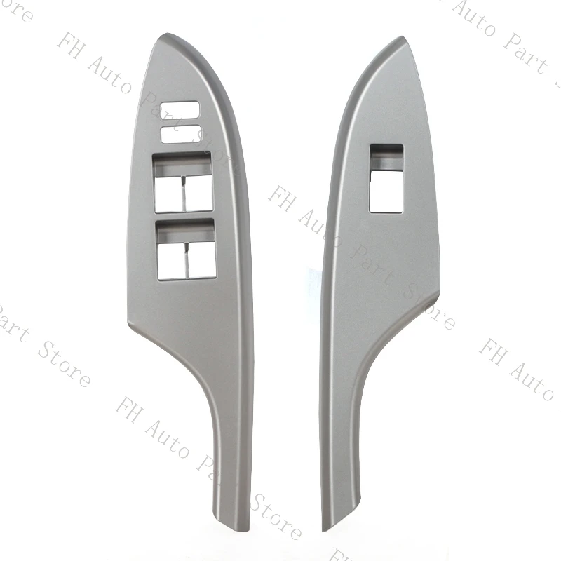 

Окошко LHD для Toyota Corolla 2007 2008 2009 2010-2013, 2 шт./4 шт.