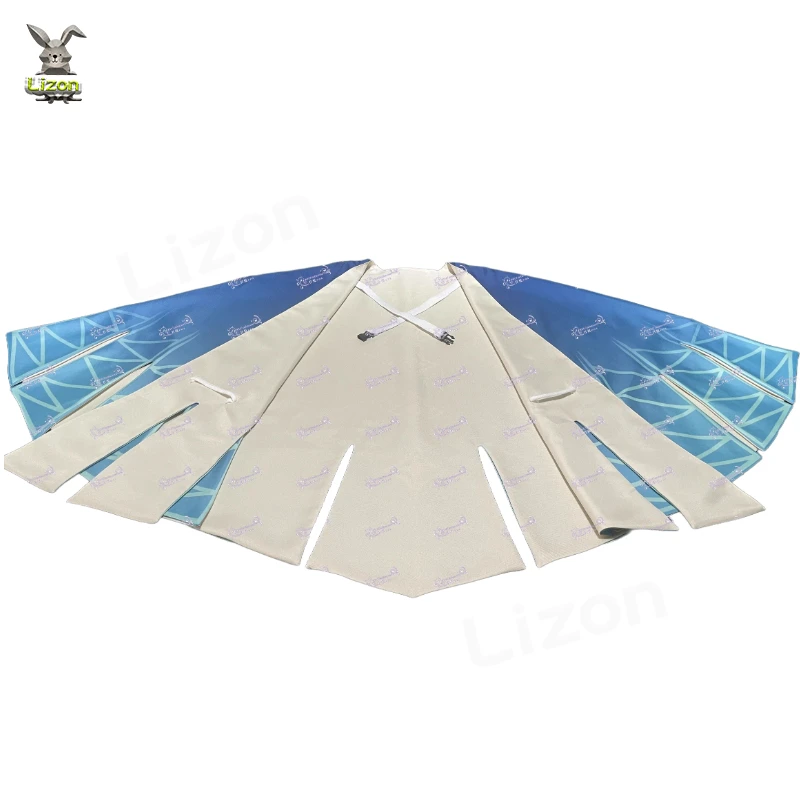 Sky: Children Of Light карнавальный костюм часы потомки света игровая накидка халат