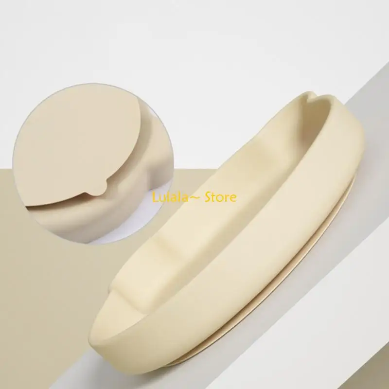 Фото Y4QA Cartoon Silicone Plate милая медвежь №4