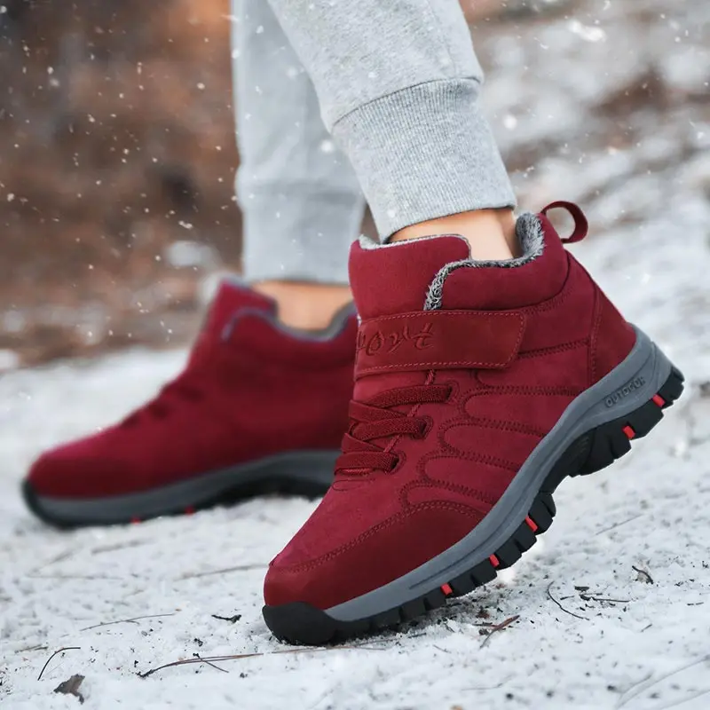 

non slip women sneakers basketball brand velvet women's sports shoes sport running trainers designer slip resistant runners