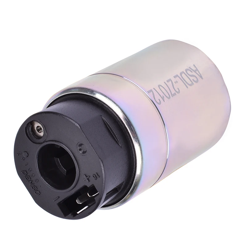 

Motor Bike Electric Fuel Pump Petrol Gasoline Pump Core For Yamaha YZF600 YZF R6 YZF 600 YZF-R6 600CC 12V